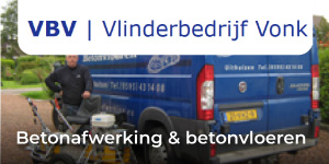 Vlinderbedrijf Vonk _1_ _1_